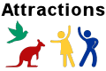 Kent Attractions