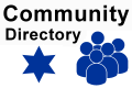 Kent Community Directory