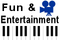 Kent Entertainment
