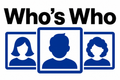 Kent Who's Who